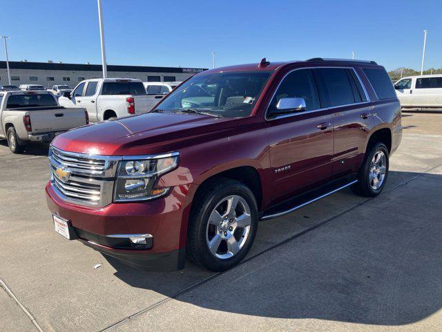 used 2019 Chevrolet Tahoe car, priced at $38,499