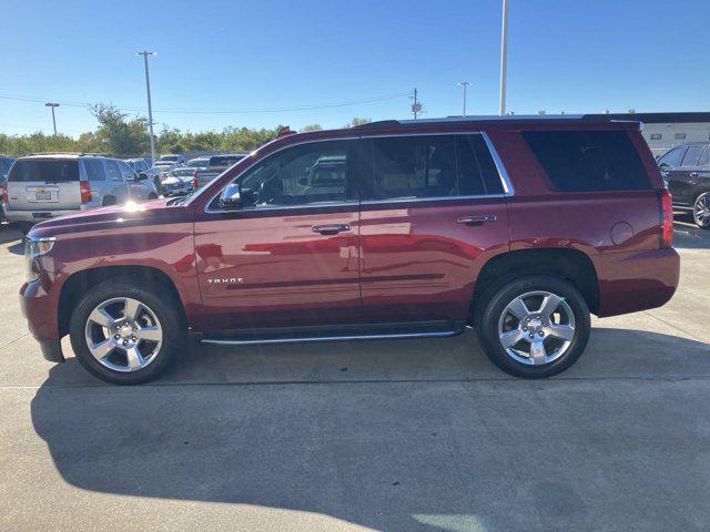 used 2019 Chevrolet Tahoe car, priced at $38,499