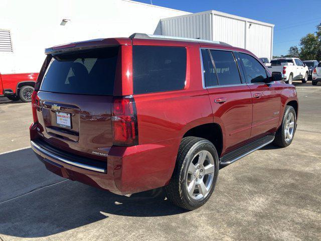 used 2019 Chevrolet Tahoe car, priced at $38,499