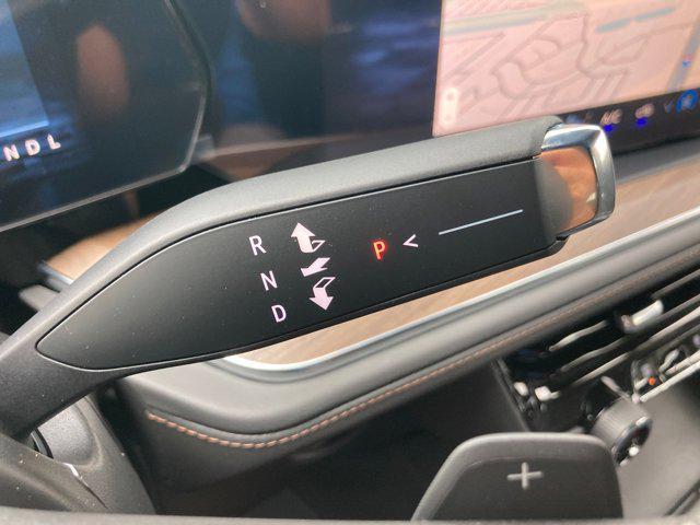 new 2025 Chevrolet Suburban car, priced at $90,411