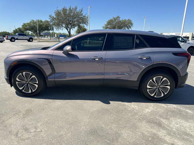 new 2024 Chevrolet Blazer car, priced at $44,195