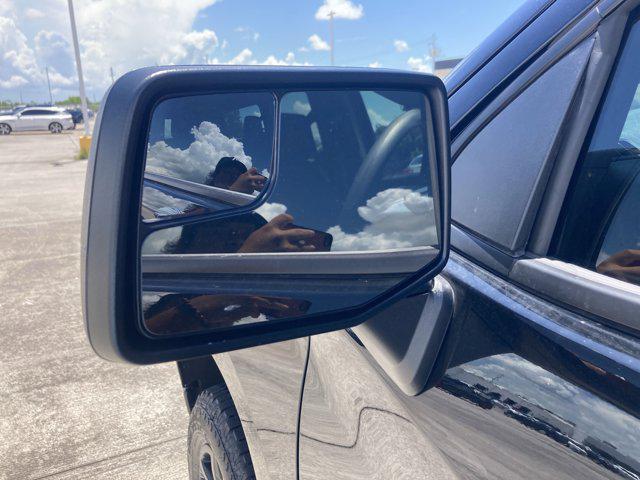 new 2025 Chevrolet Silverado 1500 car, priced at $52,621