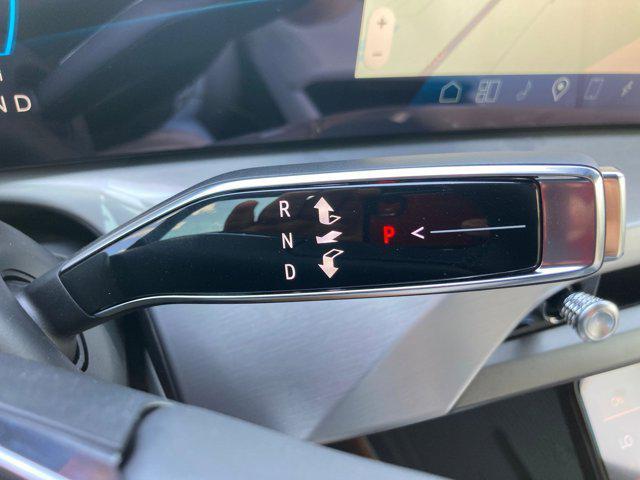 new 2026 Cadillac VISTIQ car, priced at $79,601