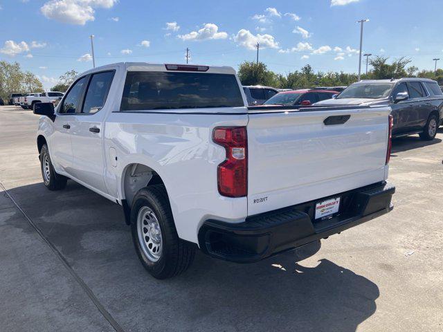 used 2021 Chevrolet Silverado 1500 car, priced at $26,498