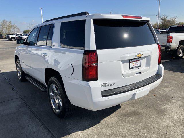 used 2019 Chevrolet Tahoe car, priced at $29,599