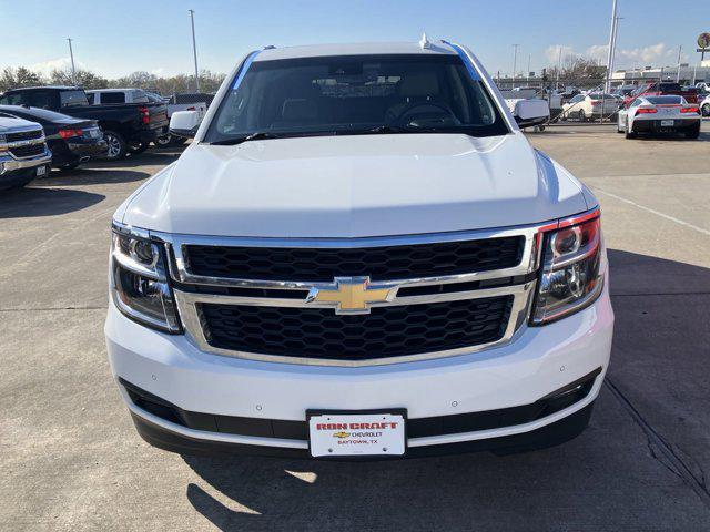 used 2019 Chevrolet Tahoe car, priced at $29,599