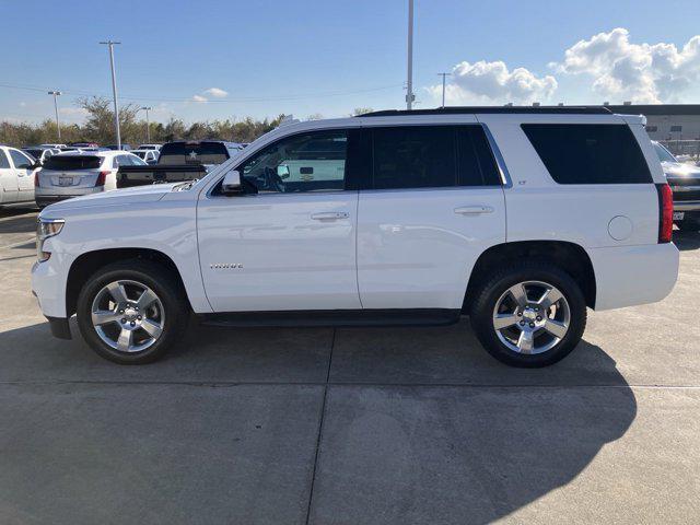 used 2019 Chevrolet Tahoe car, priced at $29,599