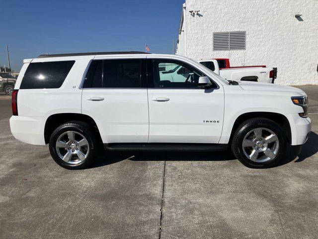 used 2019 Chevrolet Tahoe car, priced at $29,599