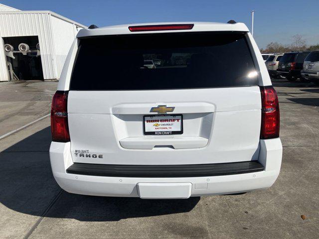 used 2019 Chevrolet Tahoe car, priced at $29,599