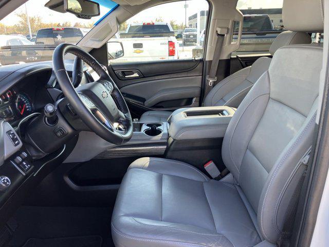 used 2019 Chevrolet Tahoe car, priced at $29,599