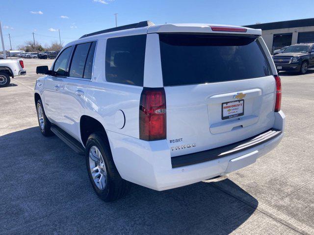 used 2016 Chevrolet Tahoe car, priced at $23,999