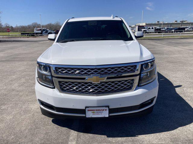 used 2016 Chevrolet Tahoe car, priced at $23,999