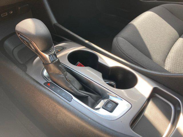 used 2024 Chevrolet Malibu car, priced at $19,999