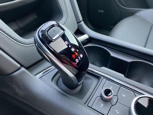 new 2025 Cadillac XT5 car, priced at $48,985