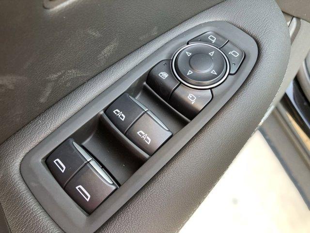 new 2025 Cadillac XT5 car, priced at $48,985