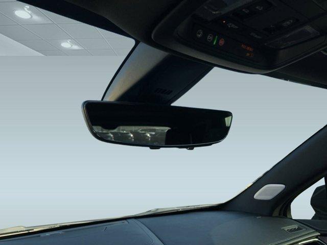 new 2025 Cadillac XT5 car, priced at $48,985