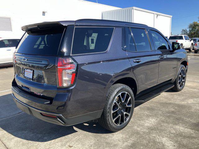 used 2022 Chevrolet Tahoe car, priced at $54,999