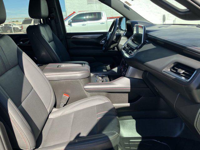 used 2022 Chevrolet Tahoe car, priced at $54,999