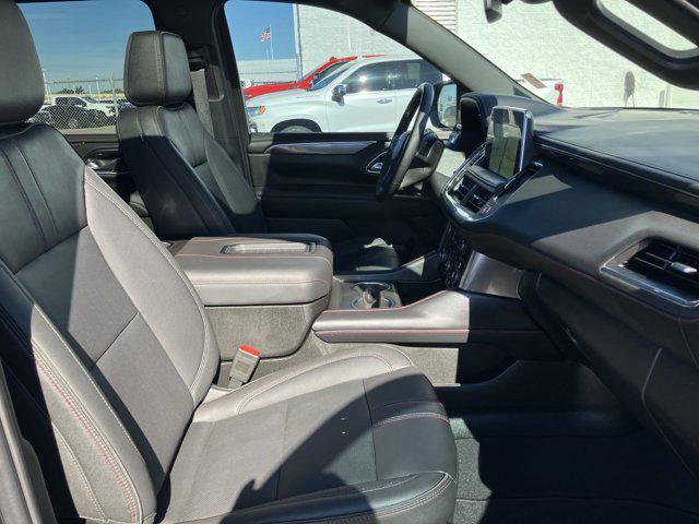 used 2024 Chevrolet Suburban car, priced at $68,999