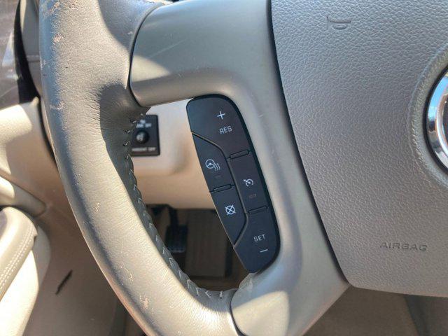 used 2016 Buick Enclave car, priced at $7,499