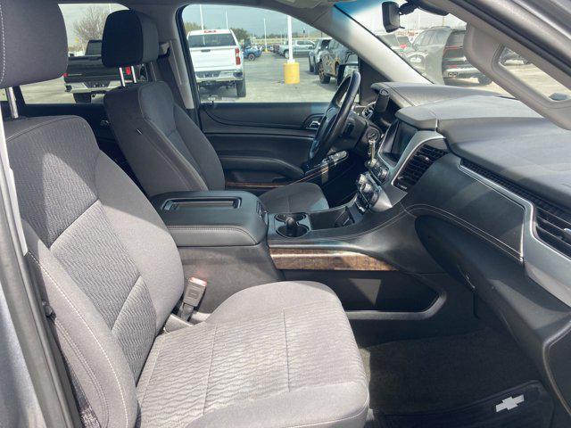 used 2018 Chevrolet Tahoe car, priced at $25,999