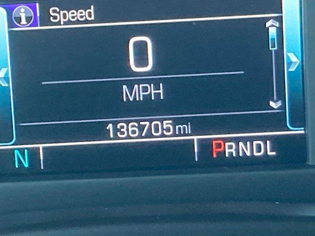 used 2019 Chevrolet Suburban car, priced at $19,496