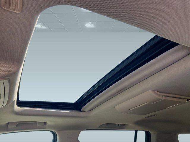 used 2019 Chevrolet Suburban car, priced at $19,496