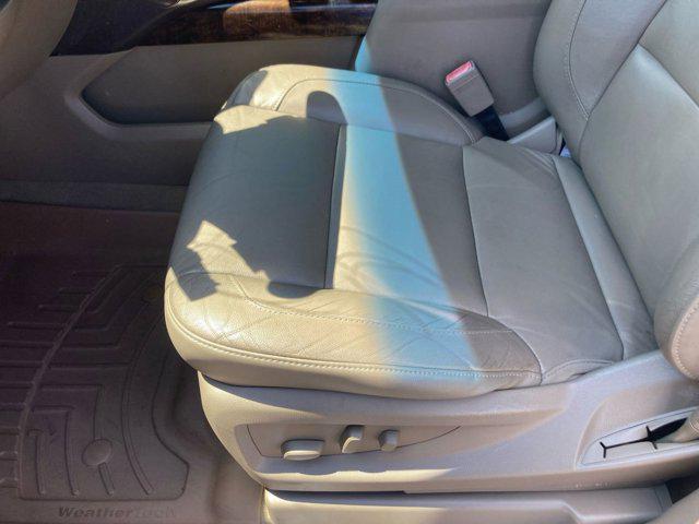 used 2019 Chevrolet Suburban car, priced at $19,496