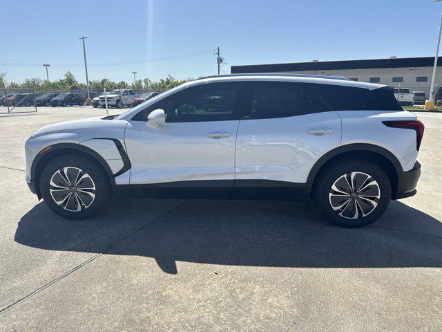 new 2024 Chevrolet Blazer car, priced at $45,190