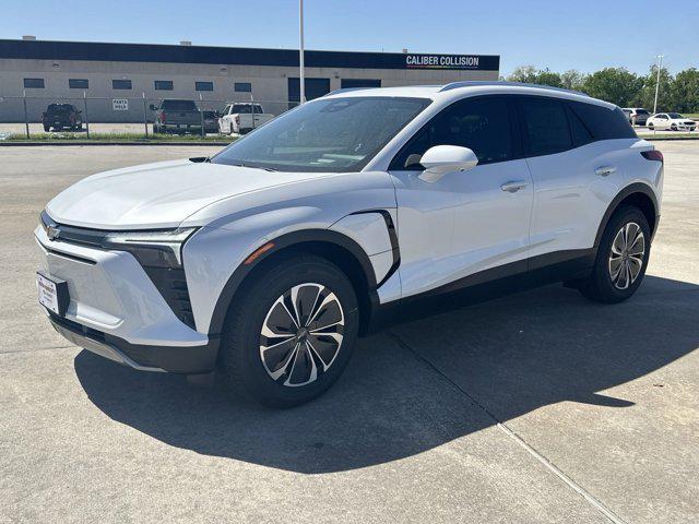 new 2024 Chevrolet Blazer car, priced at $45,190