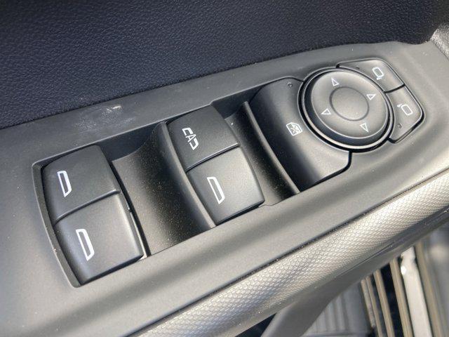 new 2025 Chevrolet Silverado 1500 car, priced at $45,201