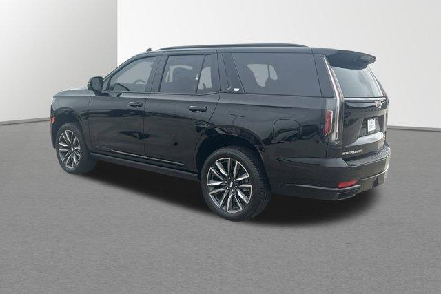 new 2024 Cadillac Escalade car, priced at $102,983