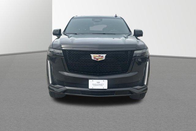 new 2024 Cadillac Escalade car, priced at $107,485