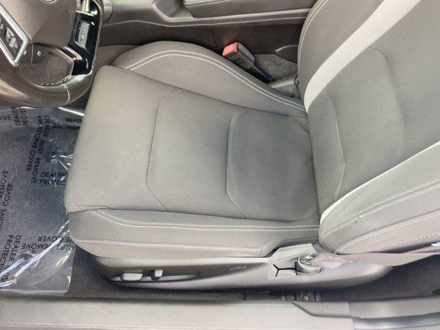 used 2017 Chevrolet Camaro car, priced at $17,498