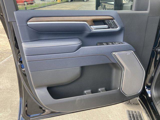 new 2025 Chevrolet Silverado 2500 car, priced at $85,613