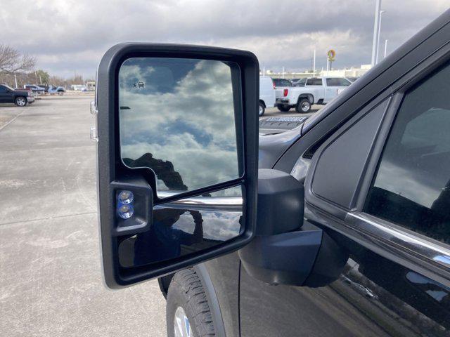 new 2025 Chevrolet Silverado 2500 car, priced at $86,111