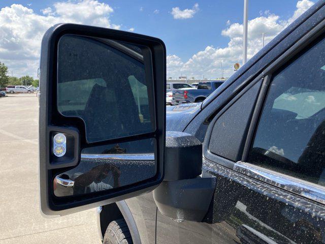 new 2024 Chevrolet Silverado 3500 car, priced at $79,412