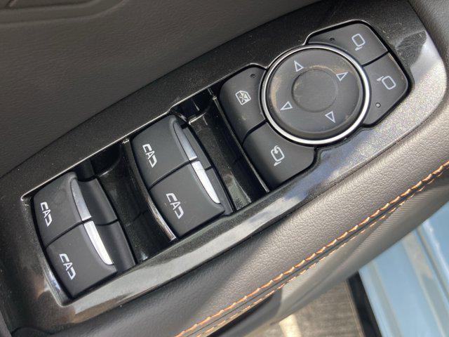 new 2025 Cadillac CT5-V car, priced at $66,205