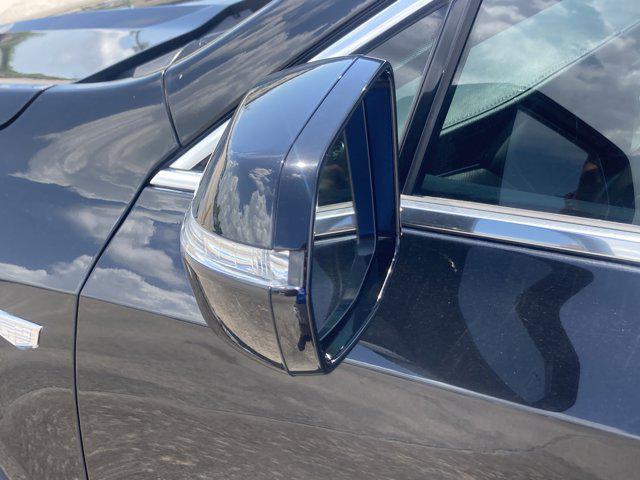 used 2021 Cadillac XT4 car, priced at $26,999