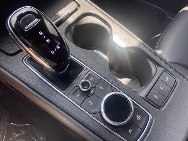 used 2021 Cadillac XT4 car, priced at $26,999