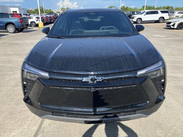 new 2024 Chevrolet Blazer car, priced at $50,021