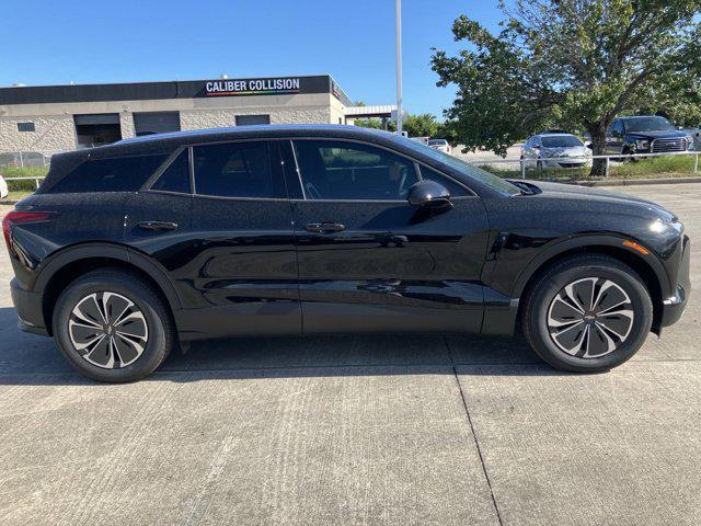 new 2024 Chevrolet Blazer car, priced at $50,021