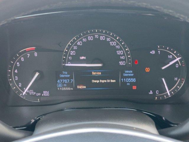 used 2017 Cadillac XT5 car, priced at $14,997