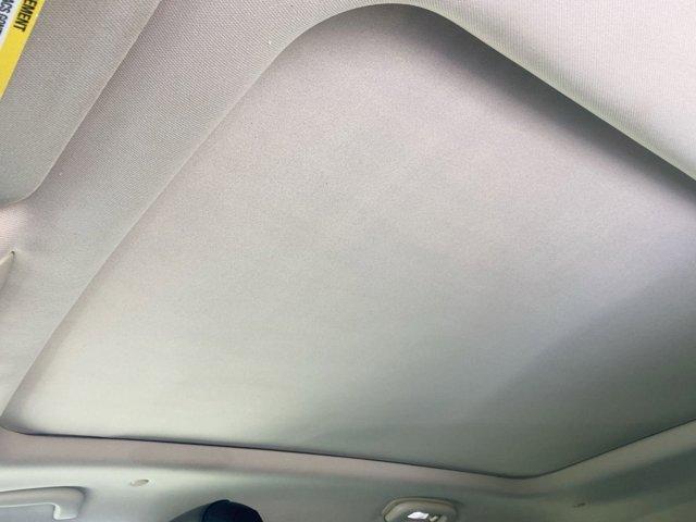 used 2017 Cadillac XT5 car, priced at $14,997