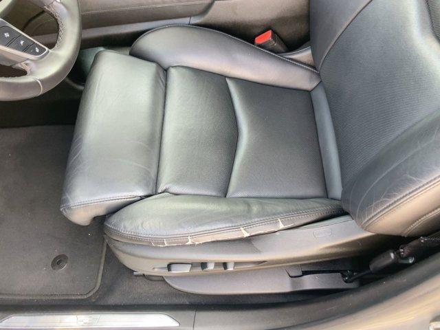 used 2017 Cadillac XT5 car, priced at $14,997