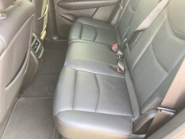 used 2017 Cadillac XT5 car, priced at $14,997