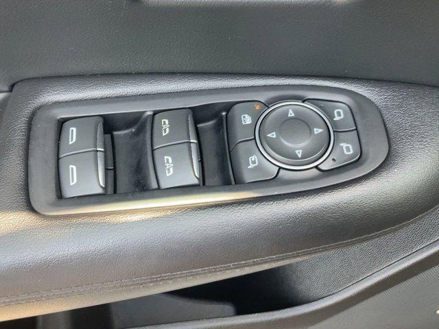 used 2017 Cadillac XT5 car, priced at $14,997