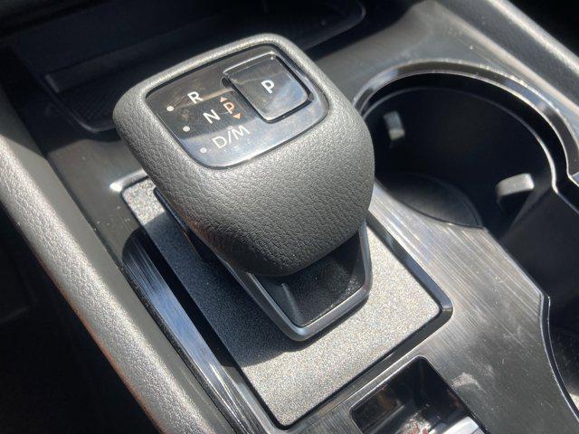 used 2023 Nissan Rogue car, priced at $22,999