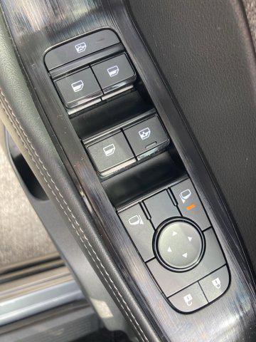 used 2023 Nissan Rogue car, priced at $22,999