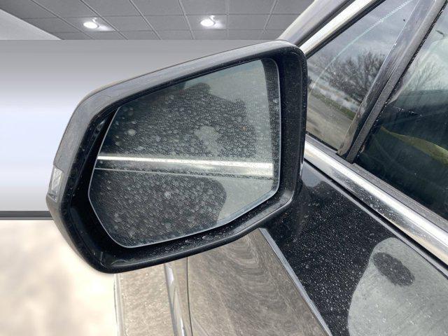 new 2025 Cadillac XT6 car, priced at $60,565
